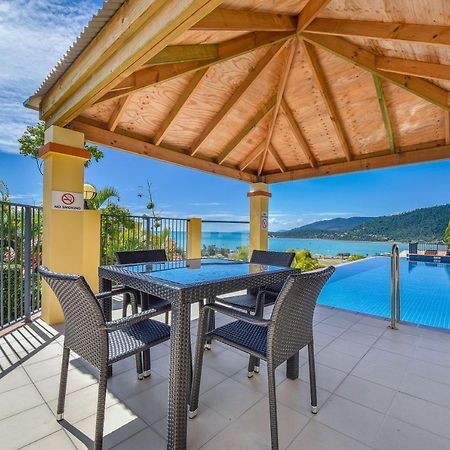 Airlie Ocean Paradise Airlie Beach Eksteriør billede