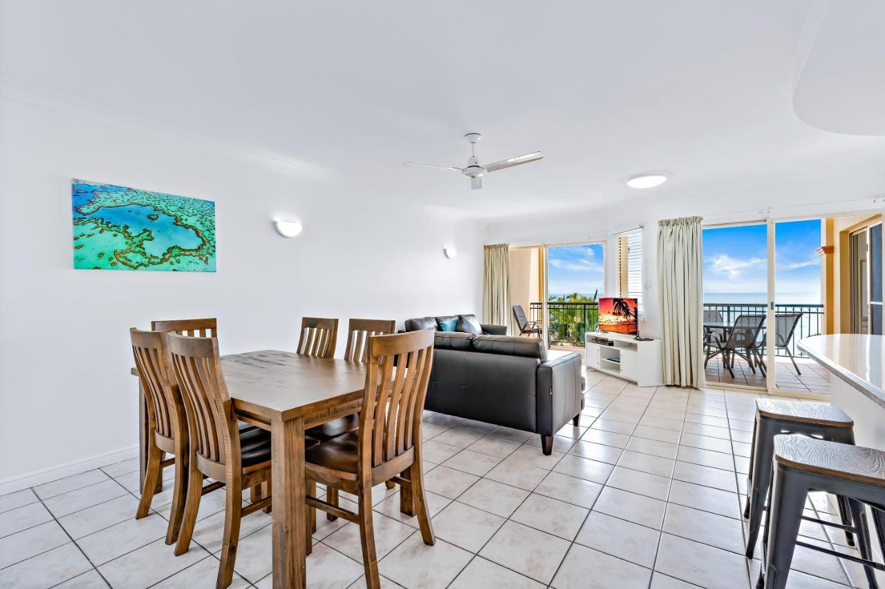 Airlie Ocean Paradise Airlie Beach Eksteriør billede