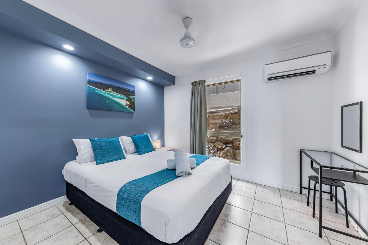 Airlie Ocean Paradise Airlie Beach Eksteriør billede