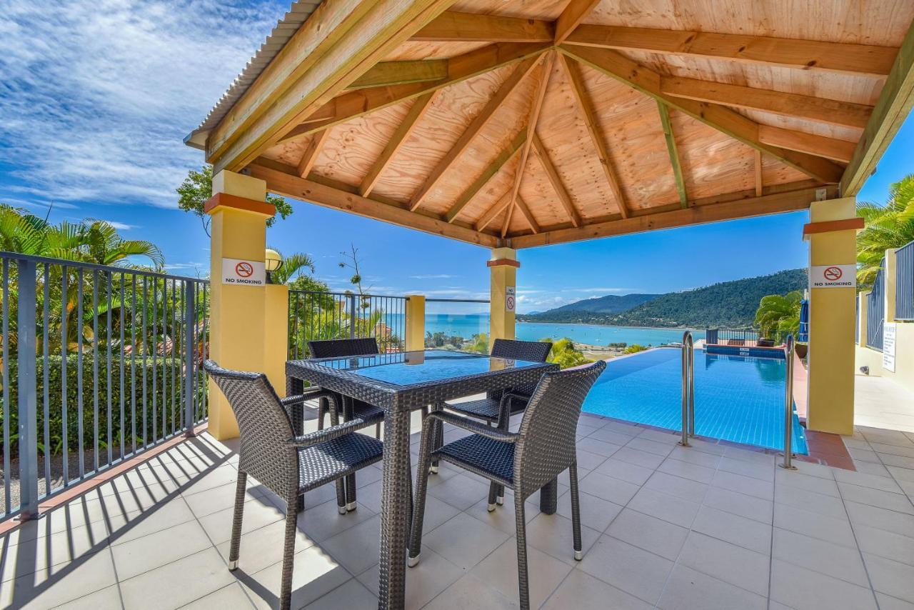 Airlie Ocean Paradise Airlie Beach Eksteriør billede