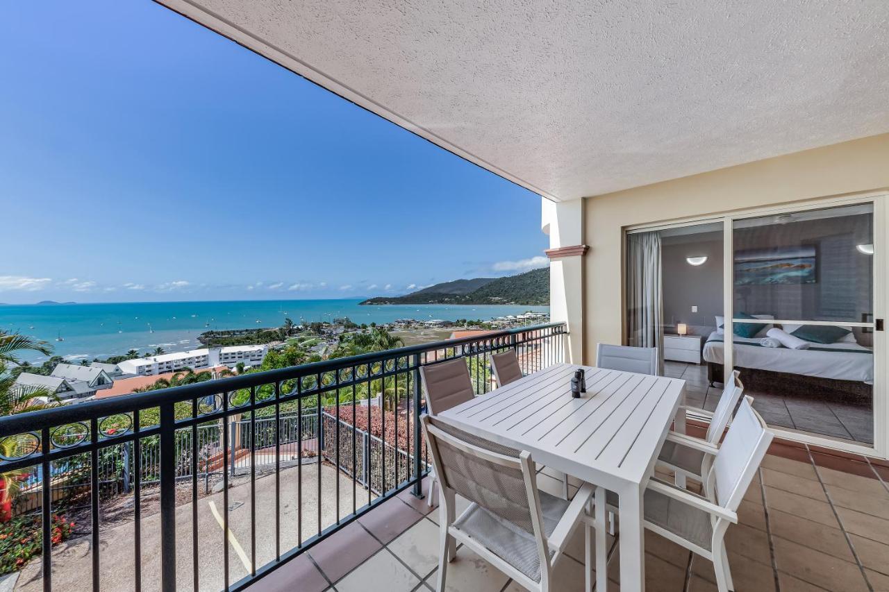 Airlie Ocean Paradise Airlie Beach Eksteriør billede