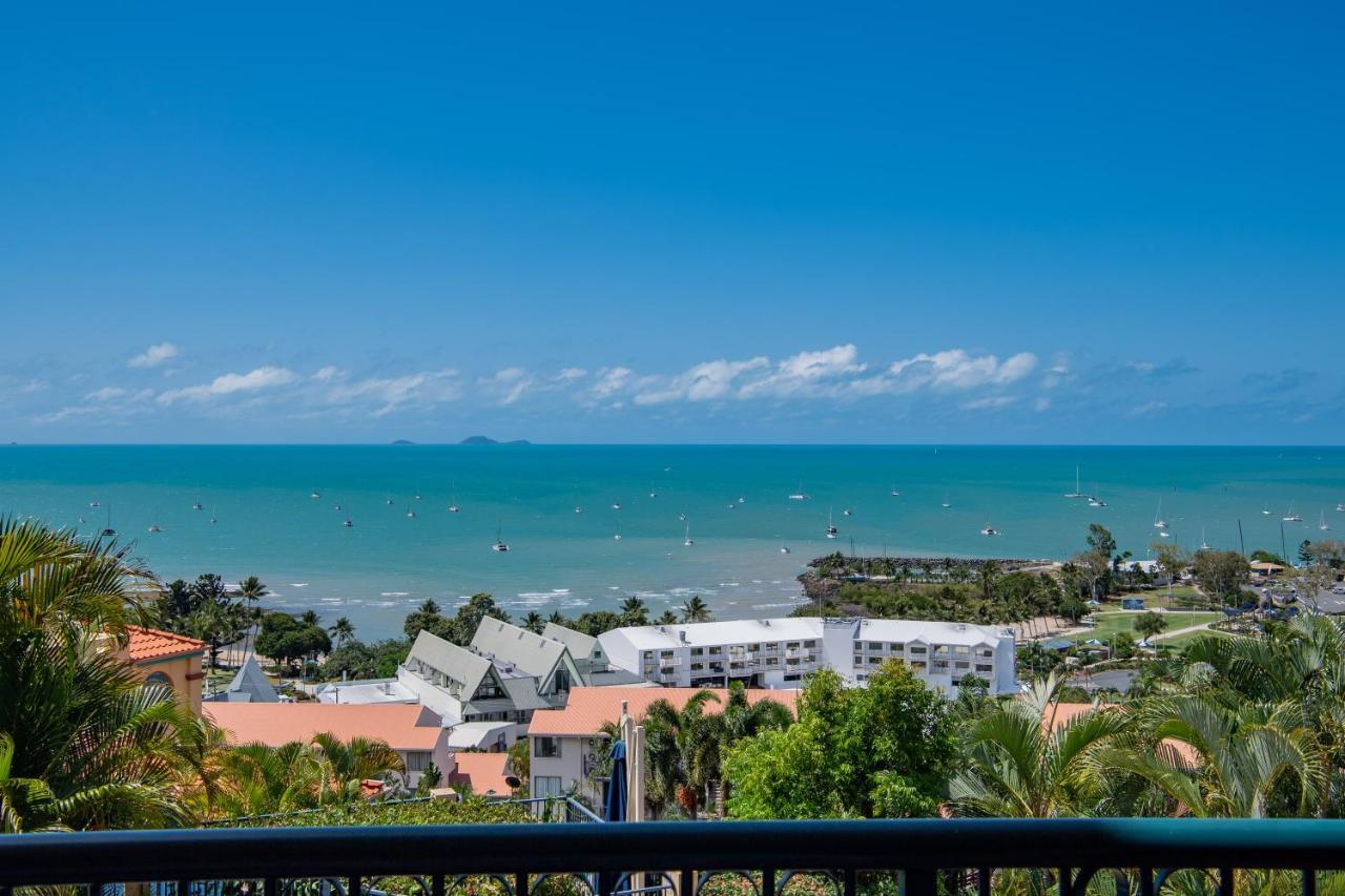Airlie Ocean Paradise Airlie Beach Eksteriør billede