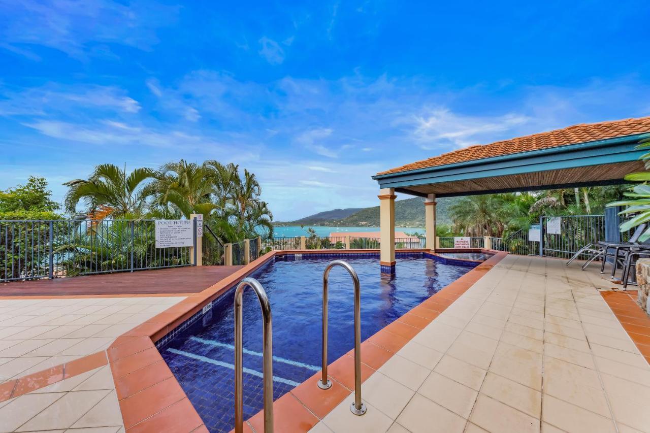 Airlie Ocean Paradise Airlie Beach Eksteriør billede